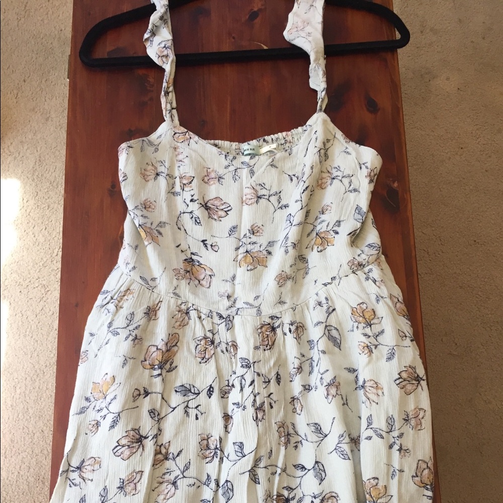 Beautiful dress in M